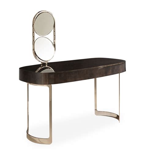 fendi casa dressing table.